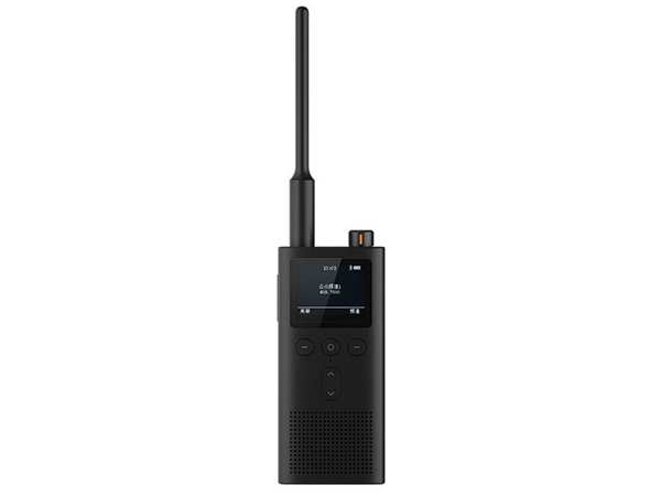 بی سیم واکی تاکی 2 میجیا شیائومی Xiaomi Mijia Walkie Talkie 2 Smart XMDJJ02