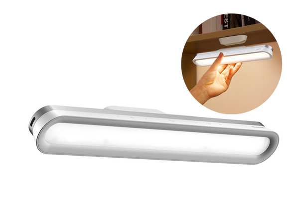 چراغ مطالعه شارژی مگنتی بیسوس Baseus Magnetic Stepless Dimming Charging Desk Lamp Pro DGXC-02