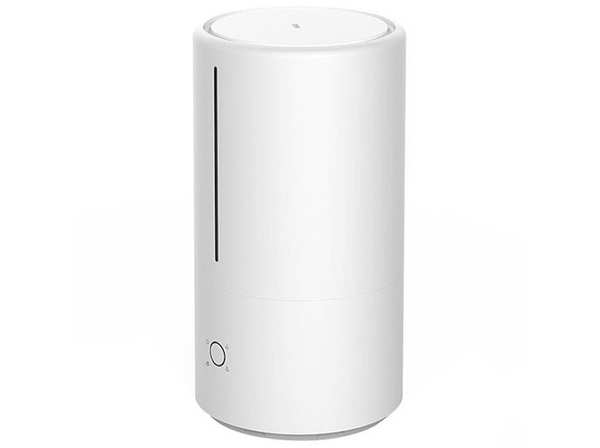 بهداشت و سلامت عمومی دستگاه رطوبت ساز شیائومی Xiaomi Mijia Smart Sterilization Humidifier S MJJSQ03DY سفید | گارانتی اصالت و سلامت فیزیکی - تصویر 4