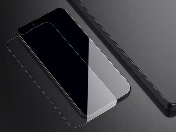 محافظ صفحه نمایش نیلکین آیفون Nillkin CP+PRO Glass iPhone 13 Pro Max