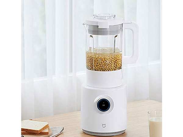 مخلوط کن هوشمند شیائومی Xiaomi Mijia Intelligent Broken Wall Cooking Machine MPBJ001ACM - تصویر 2