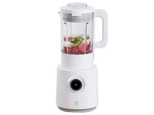 مخلوط کن هوشمند شیائومی Xiaomi Mijia Intelligent Broken Wall Cooking Machine MPBJ001ACM - تصویر 3