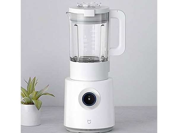 مخلوط کن هوشمند شیائومی Xiaomi Mijia Intelligent Broken Wall Cooking Machine MPBJ001ACM - تصویر 4
