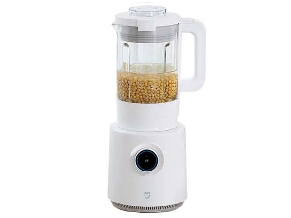 مخلوط کن هوشمند شیائومی Xiaomi Mijia Intelligent Broken Wall Cooking Machine MPBJ001ACM - تصویر 5