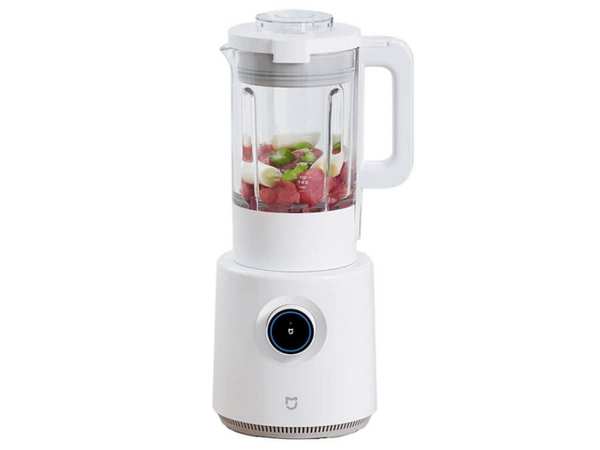مخلوط کن هوشمند شیائومی Xiaomi Mijia Intelligent Broken Wall Cooking Machine MPBJ001ACM - تصویر 7