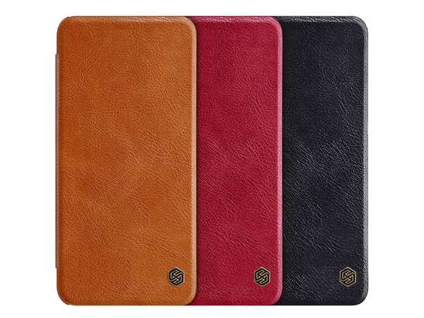 کیف چرمی نیلکین هواوی Nillkin Qin Leather Case Huawei P50845343NC7546