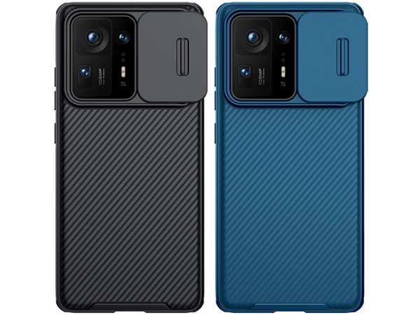 قاب محافظ نیلکین شیائومی Nillkin CamShield Pro Case Xiaomi Mix 4