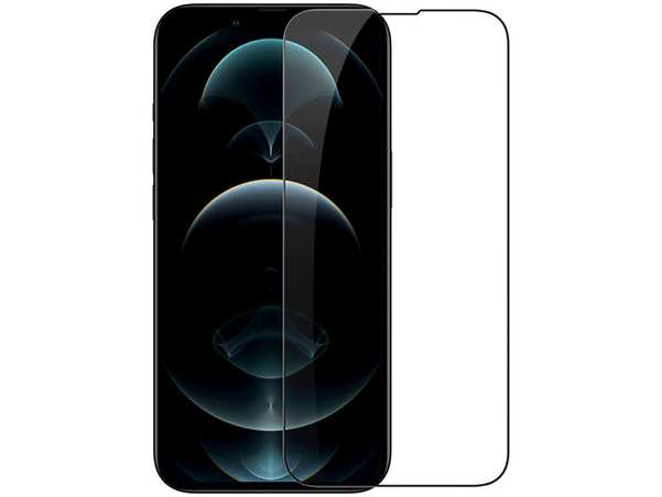 محافظ صفحه نمایش شیشهای نیلکین آیفون Nillkin CP+PRO Glass iPhone 13/13Pro/14