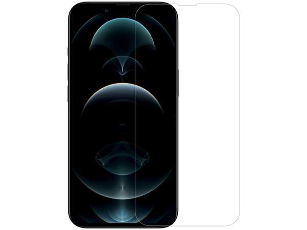 محافظ صفحه نمایش شیشهای نیلکین آیفون 13 پرومکس Nillkin H+Pro Glass iPhone 13 Pro Max/iphone 14 Max