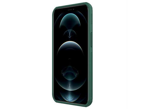 قاب محافظ نیلکین آیفون Nillkin Frosted Shield Pro Case iPhone 13 - تصویر 2