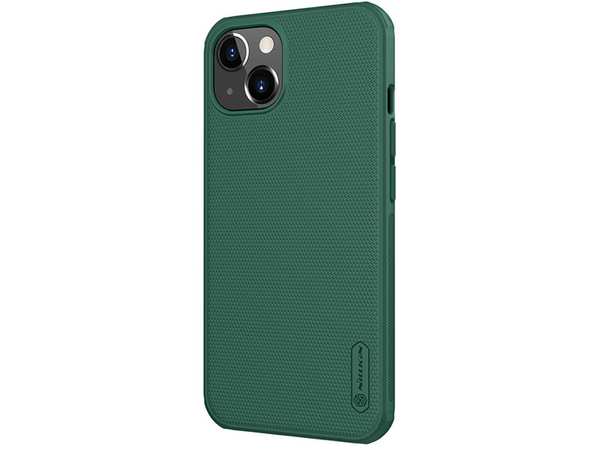 قاب محافظ نیلکین آیفون Nillkin Frosted Shield Pro Case iPhone 13 - تصویر 12