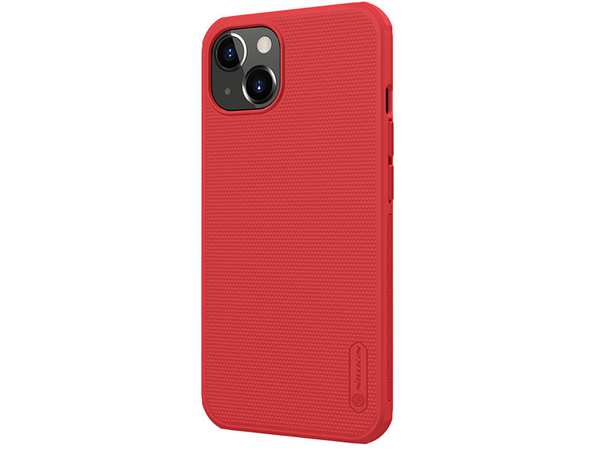 قاب محافظ نیلکین آیفون Nillkin Frosted Shield Pro Case iPhone 13 - تصویر 13