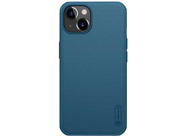 قاب محافظ نیلکین آیفون Nillkin Frosted Shield Pro Case iPhone 13 - تصویر 15