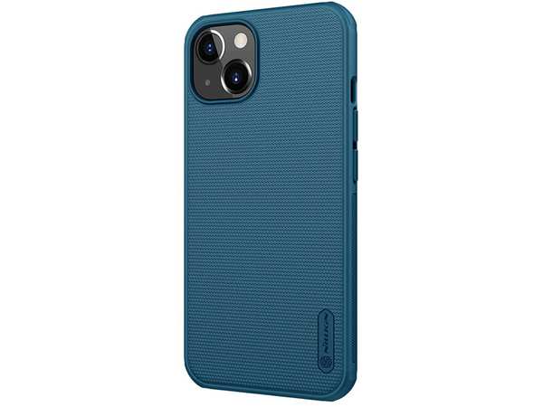 قاب محافظ نیلکین آیفون Nillkin Frosted Shield Pro Case iPhone 13 - تصویر 17