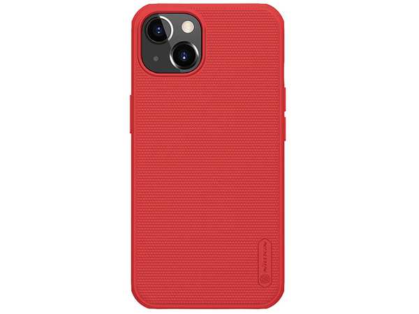 قاب محافظ نیلکین آیفون Nillkin Frosted Shield Pro Case iPhone 13 - تصویر 18
