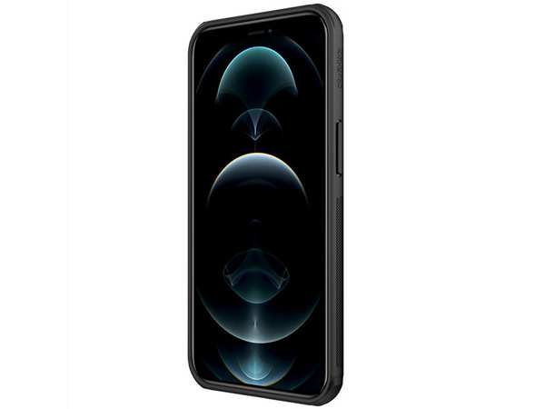 قاب محافظ نیلکین آیفون Nillkin Frosted Shield Pro Case iPhone 13 - تصویر 3