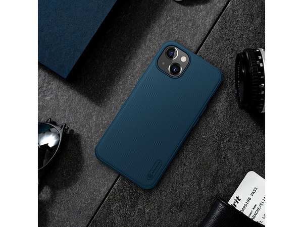 قاب محافظ نیلکین آیفون Nillkin Frosted Shield Pro Case iPhone 13 - تصویر 22