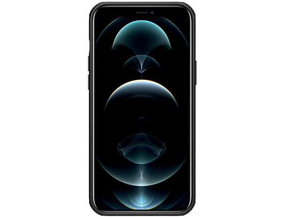 قاب محافظ نیلکین آیفون Nillkin Frosted Shield Pro Case iPhone 13 - تصویر 4