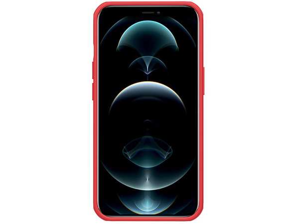 قاب محافظ نیلکین آیفون Nillkin Frosted Shield Pro Case iPhone 13 - تصویر 5
