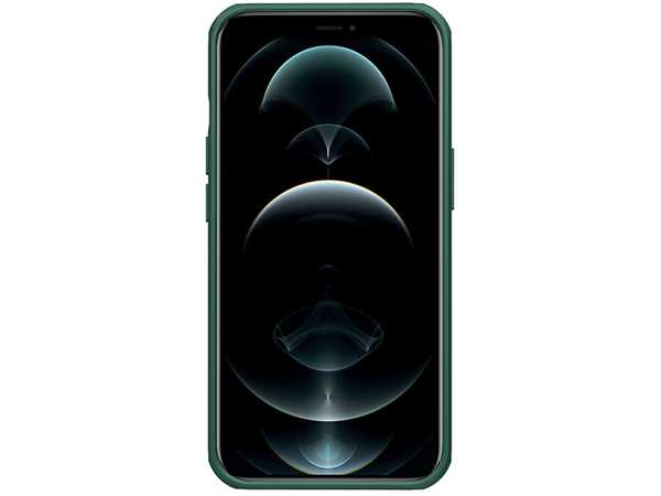 قاب محافظ نیلکین آیفون Nillkin Frosted Shield Pro Case iPhone 13 - تصویر 6