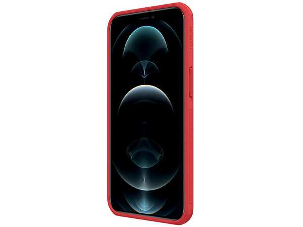 قاب محافظ نیلکین آیفون Nillkin Frosted Shield Pro Case iPhone 13 - تصویر 7