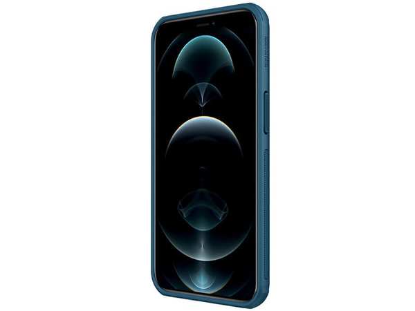قاب محافظ نیلکین آیفون Nillkin Frosted Shield Pro Case iPhone 13 - تصویر 9