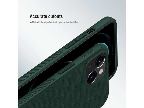 قاب محافظ نیلکین آیفون Nillkin Frosted Shield Pro Case iPhone 13 - تصویر 10