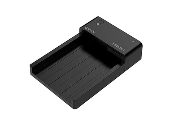 باکس هارد اینترنال به اکسترنال اوریکو 6518US3