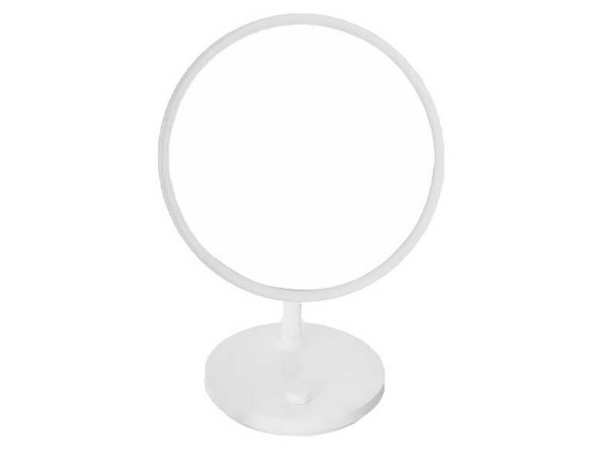 آینه رومیزی ال ای دی دار شیائومی Xiaomi LED Countertop Vanity Mirror-Timestyle NV535