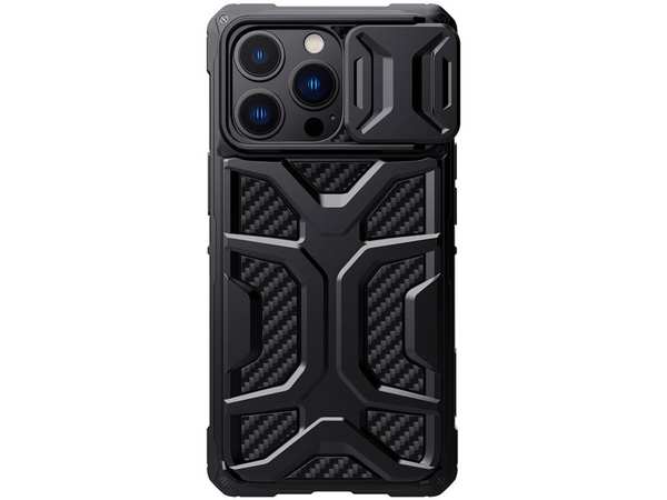 قاب محافظ نیلکین آیفون 13 پرو Nillkin Adventurer Case iPhone 13 Pro