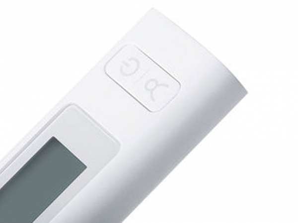 بهداشت و سلامت عمومی دماسنج و تب سنج دیجیتال شیائومی Xiaomi Mijia Digital Thermometer سفید - تصویر 4