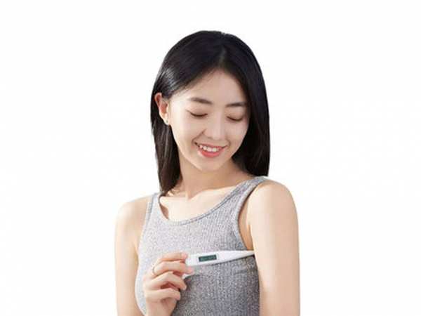 بهداشت و سلامت عمومی دماسنج و تب سنج دیجیتال شیائومی Xiaomi Mijia Digital Thermometer سفید - تصویر 6