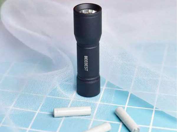 چراغ قوه شیائومی Xiaomi BEEBEST Polar Bee Portable F1 - تصویر 5