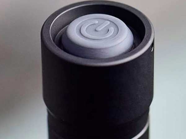 چراغ قوه شیائومی Xiaomi BEEBEST Polar Bee Portable F1 - تصویر 7