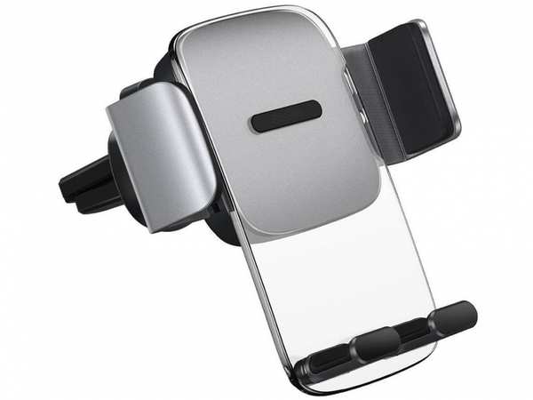 پایه نگهدارنده گوشی بیسوس Baseus Easy Control Clamp Car Mount Holder SUYK000101 - تصویر 5