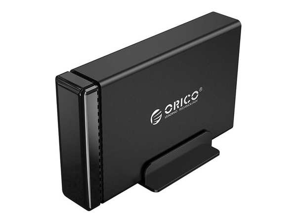 باکس هارد درایو 2.5 اینچی تایپ سی اوریکو ORICO NS100U3 USB3.0 Hard Drive Dock845144NC7458