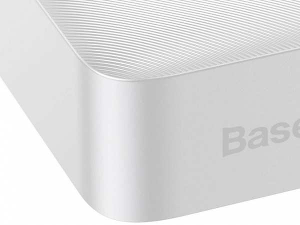 پاور بانک شارژ سریع 15 وات بیسوس Baseus Bipow Digital Display 20000mAh Power Bank PPDML-J01 - تصویر 5