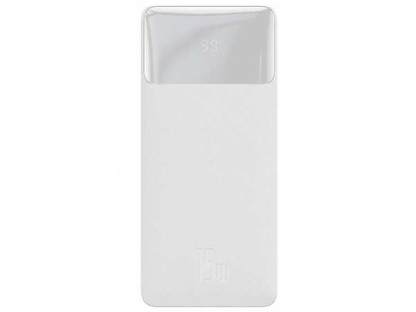 پاور بانک 15 وات 30000 بیسوس PPDML-K01 PPBD050201 - تصویر 6