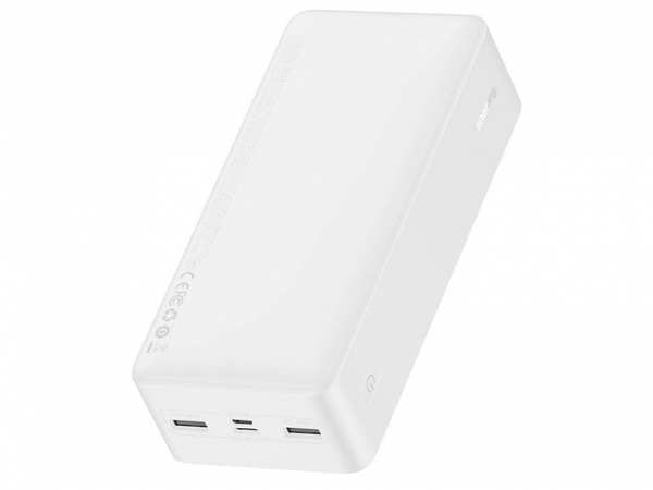 پاور بانک 15 وات 30000 بیسوس PPDML-K01 PPBD050201 - تصویر 7