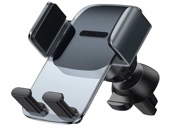 پایه نگهدارنده گوشی بیسوس Baseus Easy Control Pro Clamp Car Mount Holder SUYK000001 - تصویر 2