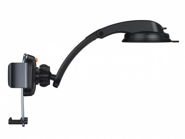 پایه نگهدارنده گوشی بیسوس Baseus Easy Control Pro Clamp Car Mount Holder SUYK000001 - تصویر 6