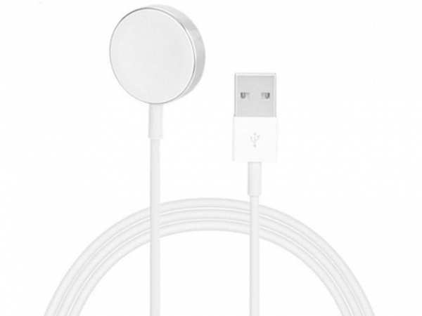شارژر مغناطیسی اپل واچ جویروم Joyroom Iwatch Magnetic wireless charger S-IW001S
