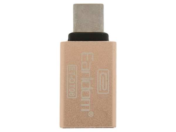 مبدل تایپ سی به یو اس بی ارلدام Earldom ET-OT06 Type-C to USB Converter