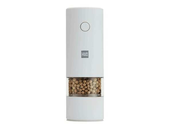فلفل ساب و نمک ساب هوهاو مدل Xiaomi HUOHOU Electric Grinder - تصویر 2
