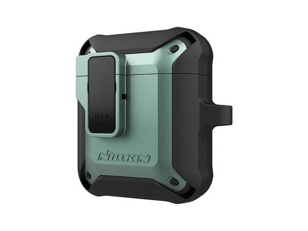 کاور محافظ ایرپاد نیلکین Nillkin AirPods 1/2 Bounce Case - تصویر 10