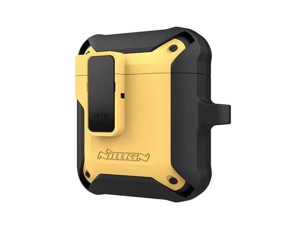 کاور محافظ ایرپاد نیلکین Nillkin AirPods 1/2 Bounce Case - تصویر 2