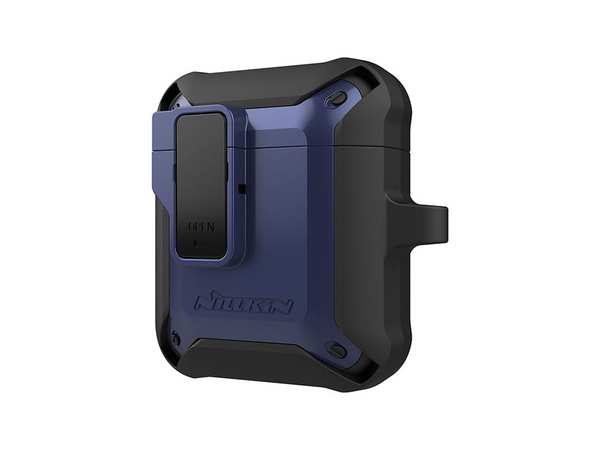 کاور محافظ ایرپاد نیلکین Nillkin AirPods 1/2 Bounce Case - تصویر 5
