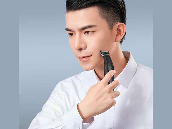 ریش تراش برقی چند منظوره شیائومی Xiaomi MSN Mason MultiPurpose Electric Shaver T5 - تصویر 2