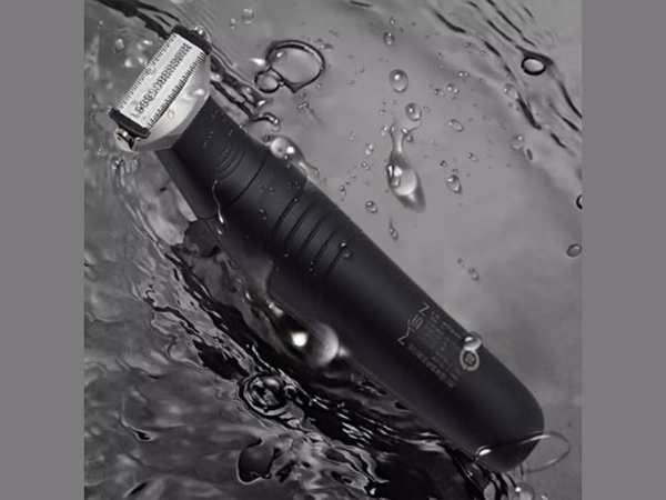 ریش تراش برقی چند منظوره شیائومی Xiaomi MSN Mason MultiPurpose Electric Shaver T5 - تصویر 11