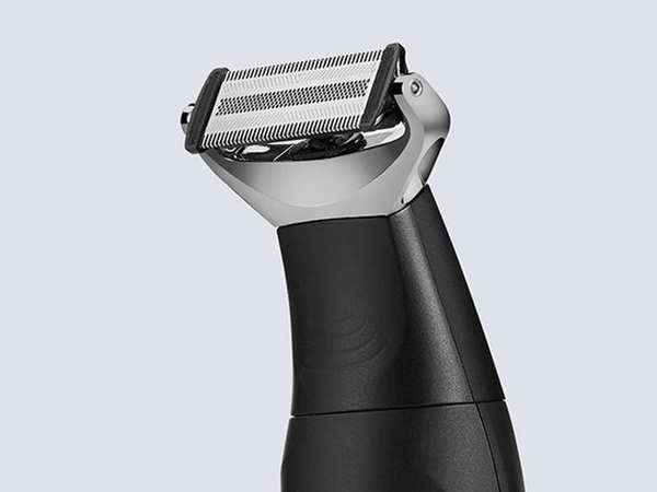 ریش تراش برقی چند منظوره شیائومی Xiaomi MSN Mason MultiPurpose Electric Shaver T5 - تصویر 4